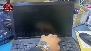 Toshiba How to fix “ laptop not booting Up “ Reboot and Select proper Boot Device “No bootable devic