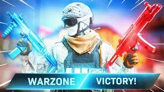 Never Change Warzone Montage 🌹