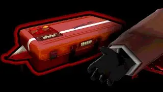 TF2 IS NOW A HORROR GAME??