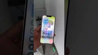 Ios 18.1 iPhone 13 latest update / no problem good update 