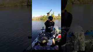 Oops!  #Fishing #Shorts #Subscribe #Like #catfish