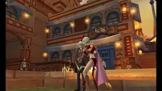 Ragnarok Online 2 - Policeman