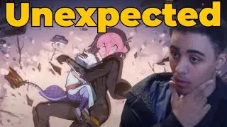 Yanagi's Backstory Is So SAD! Zenless Zone Zero Teaser Reaction