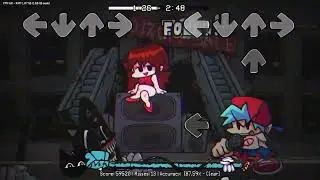 Friday Night Funkin - VS Cartoon Cat (V2): Reruns (ALT)