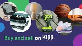 Make your summer even sweeter with Kijiji