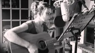 Purple Shadows - Seasick Steve -  Cover par Melle S