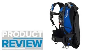Scubapro Litehawk BCD Review