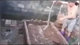 ҚАБІР АЗАБЫ. 2- БӨЛІМ