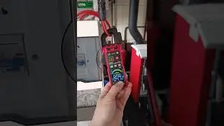 Сколько выдает солнечная электростанция при пасмурной погоде.