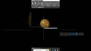 How to slice a 3d Object in Autocad 