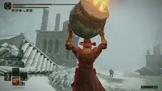 Using Sligltly Underrated Weapons | Elden Ring DLC