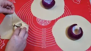 GUESTS ARE SHOCKED WHAT IS IT FROM! AND WHAT DELICIOUS! LIVE AND LEARN AGE!