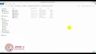 contour map 1 - تصطيب اداة Arc Google وتفعليها على برنامج Arc Map