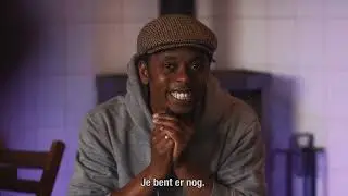 Typhoon | Join Us | Alleen in de Pauze
