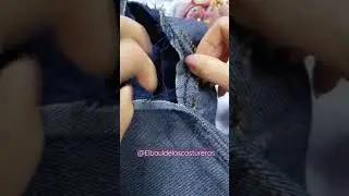 Cómo descoser 