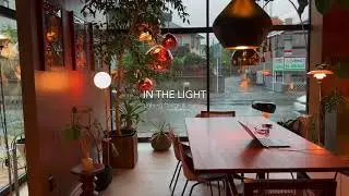 Promotional Movie by IN THE LIGHT Lighting Design & Interiors -Christian Loffler 30min ver.-