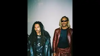 [FREE] Future x Southside Type Beat 2024 