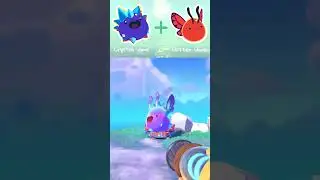 Every Crystal Slime Largo Combo (updated) | Slime Rancher 2 (Early Access)