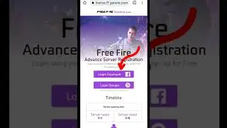 HOW TO DOWNLOAD FREE FIRE ADVANCE OB36 SERVER 2022 IIFREE FIRE ADVANCE SERVER KAISE DOWNLOAD KAREN💯