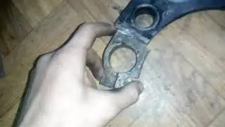 Клипоны на иж
