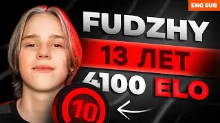 4100 ELO in 14 YEARS OLD?! | MEET VP.FUTURE CS2