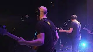 The Pineapple Thief - The Final Thing On My Mind (Live in London)