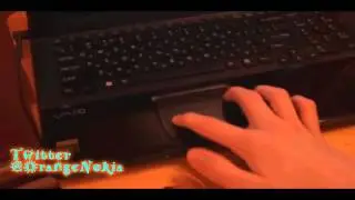 Как включить/отключить Тачпад (TouchPad) на ноутбуке Sony VAIO