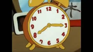 Pepper Ann - Opening [English] [D+]