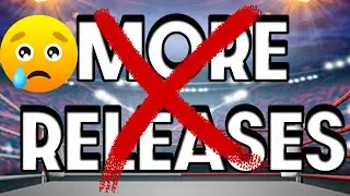 Dolph Ziggler RELEASED + MORE!! | WWE RELEASES