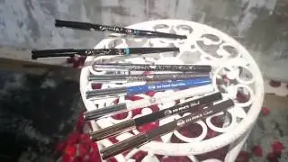 Ролик декоративной косметики Бремани «БРЕМАНИ СЕГОДНЯ»