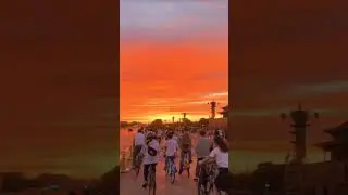 any where in China cycling #trending#china#reels#viral