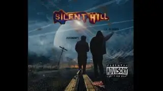 Jussmonty ft Lil December - a little bit (Silent Hill) #music