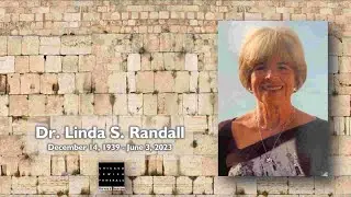 Dr. Linda S.  Randall