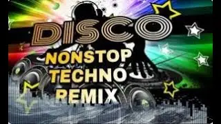 DISCO NONSTOP TECHNO REMIX Dj AR AR ARMiX & Dj MiX CLUB