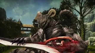 Dragon's Prophet: Treasure Hunt Update