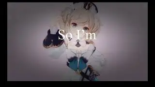 This trend but with my main team on Genshin 