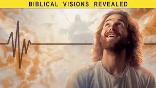 The Bible Says This Happens Just Moments AFTER DEATH