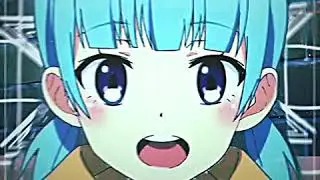 Keika kawasaki edit || magnets the tipsy turtle (Alight motion)