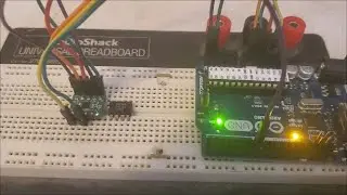 How to program the ADS1115