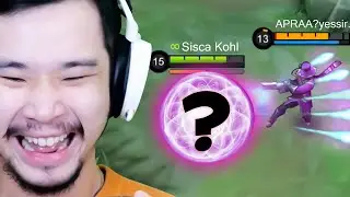 Hero Paling Gila di Mobile Legends