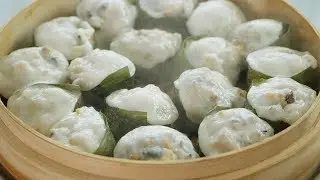 Yi Zi Ban - 忆子粄
