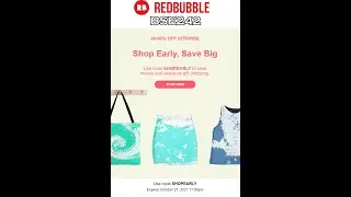 Sale Promo (RedBubble: BSE242)