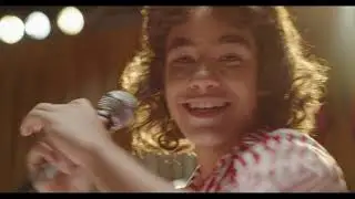 Claridad (Video Oficial) - Músical Original de la Serie 