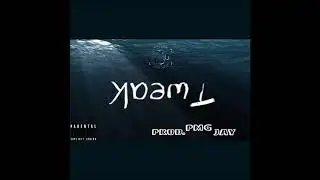 PMG Jay - Tweak