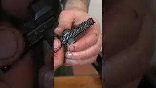 k98 riffle restoration part 2