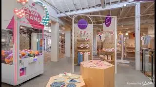 Babylist Virtual Showroom Experience Powered by Obsess