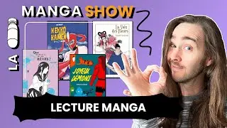 Kekko Kamen - Joyeux démons - Que reste t'il de nos rêves - La voix des fleurs Achats Lecture Manga