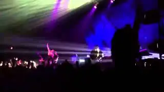 Chupão de dedo (Evanescence)