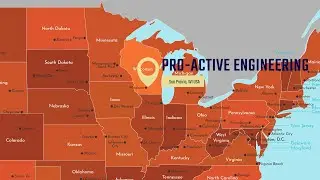Get Your PCBAs Built in the USA! Fast & Reliable from Pro-Active Engineering