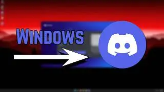 How to install Discord - Windows 11 (2026)